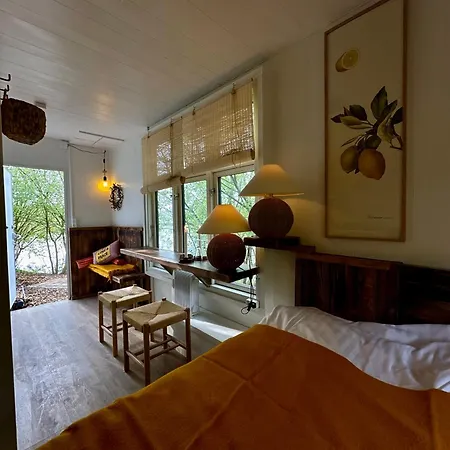 Krusmolle Glamping * أبينرا