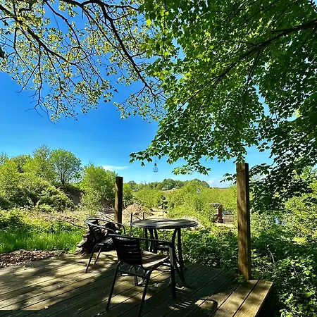 Κάμπινγκ Krusmolle Glamping