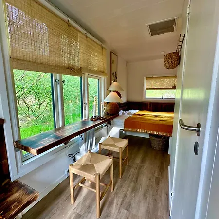 Krusmølle Glamping * Åbenrå