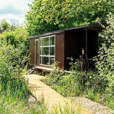 Campsite Krusmolle Glamping