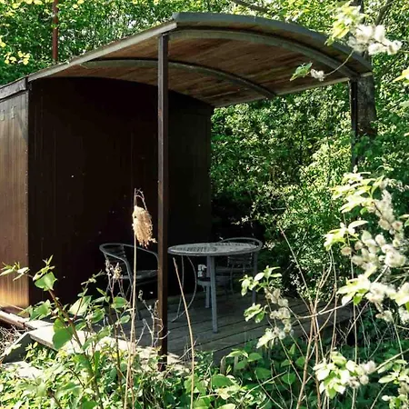 Krusmolle Glamping *