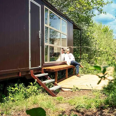 Krusmolle Glamping Aabenraa