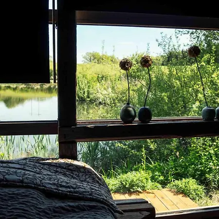 Krusmolle Glamping Aabenraa