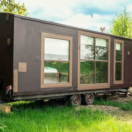 Krusmolle Glamping أبينرا