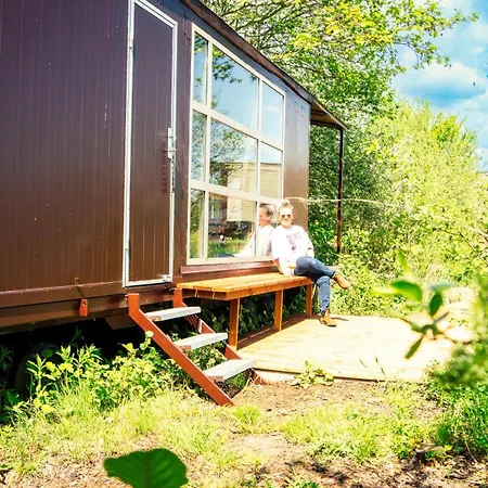 Krusmolle Glamping Κάμπινγκ *