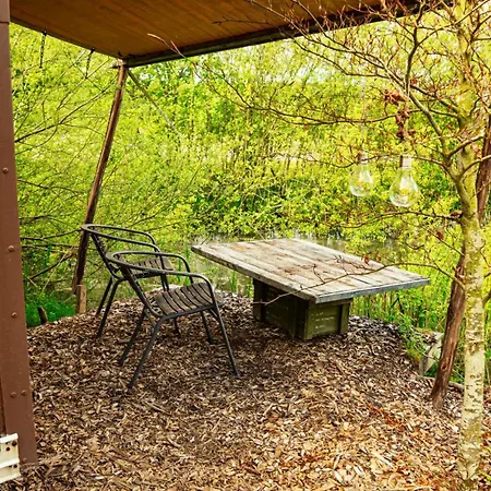Krusmolle Glamping *