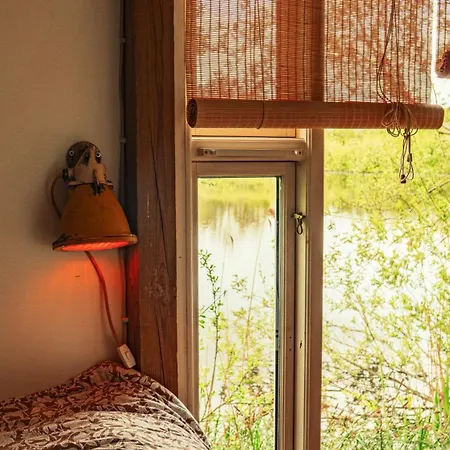 Krusmolle Glamping