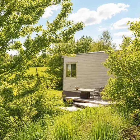 Krusmølle Glamping *
