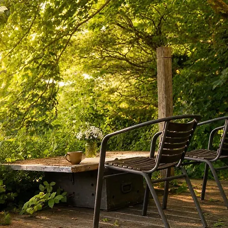 Krusmølle Glamping Aabenraa