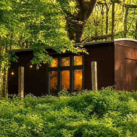 Krusmølle Glamping Campingplasser *