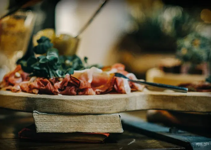 营地 Krusmolle Glamping 奥本罗