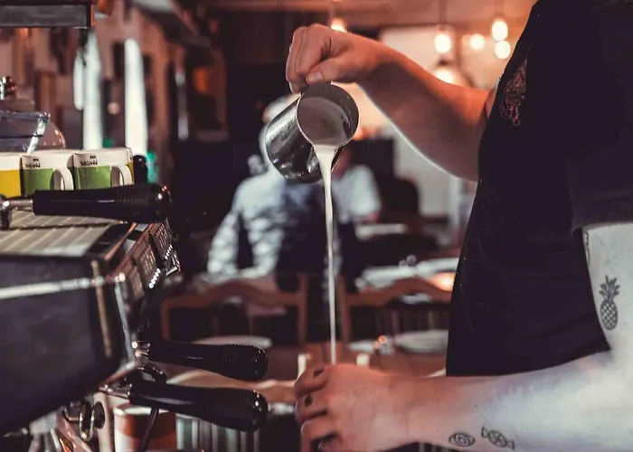 营地 Krusmolle Glamping 奥本罗